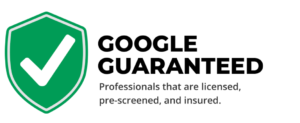 OS locksmith Google guaranteed